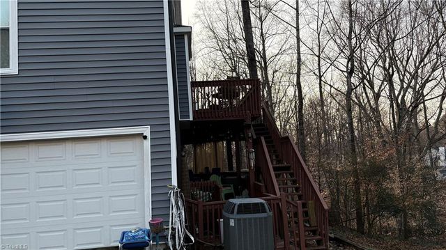 254 Winfield Drive, King, NC 27021