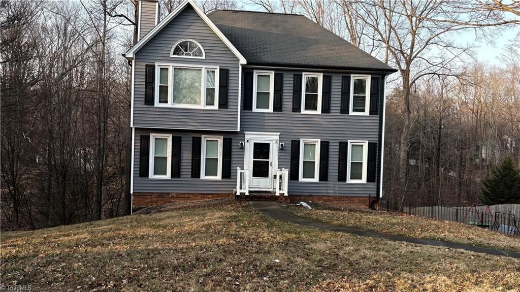 254 Winfield Drive, King, NC 27021