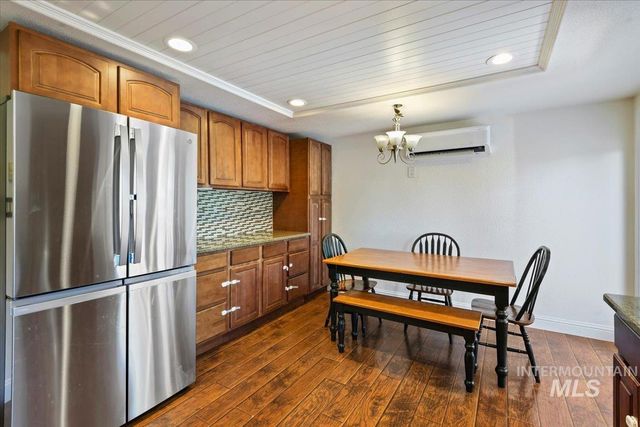4674 S Joseph Ave, Boise, ID 83709
