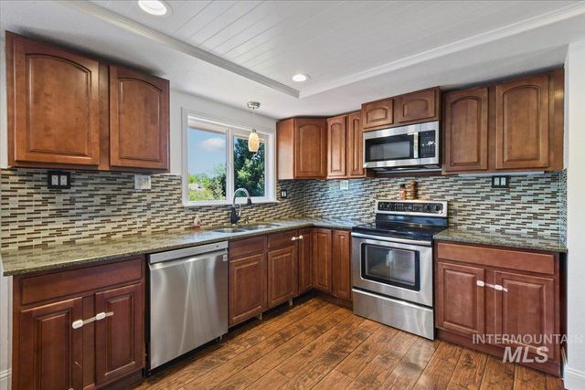 4674 S Joseph Ave, Boise, ID 83709