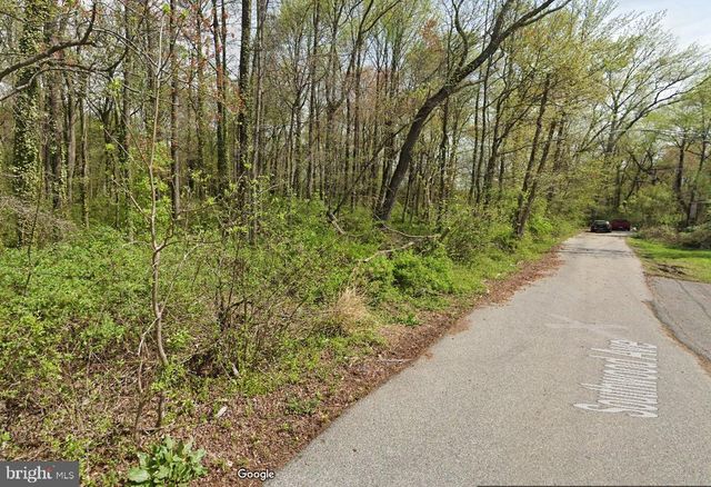 SOUTHWOOD AVE, Baltimore, MD 21206