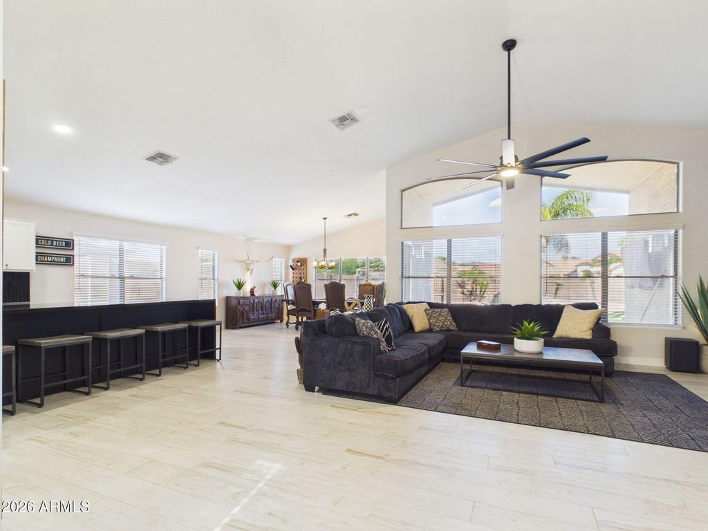 22621 N 34TH Lane, Phoenix, AZ 85027 — exterior