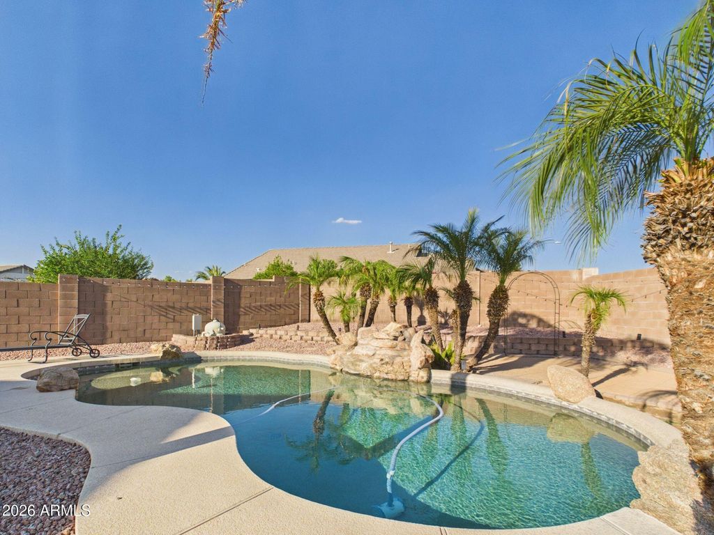 22621 N 34TH Lane, Phoenix, AZ 85027 — photo 4