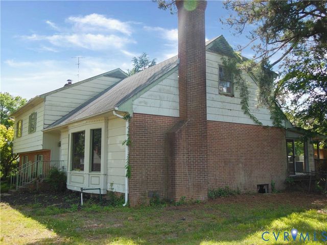 8218 Overbury Rd, Henrico, VA 23227
