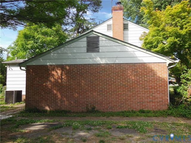 8218 Overbury Rd, Henrico, VA 23227