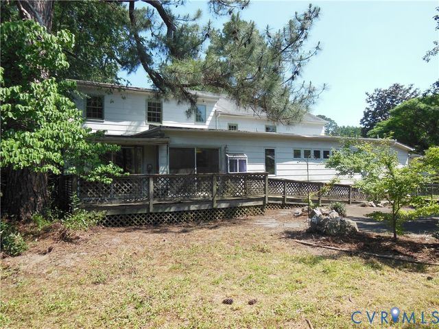 8218 Overbury Rd, Henrico, VA 23227