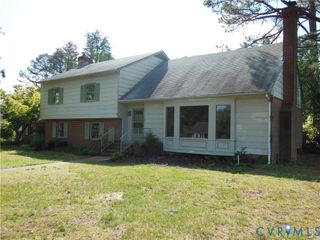 8218 Overbury Rd, Henrico, VA 23227