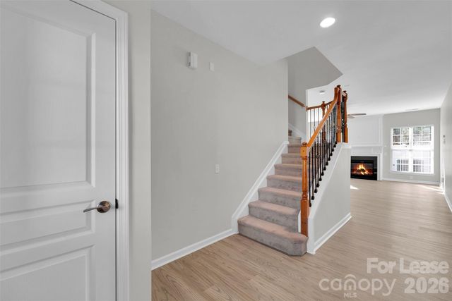 15544 Canmore Street, Charlotte, NC 28277