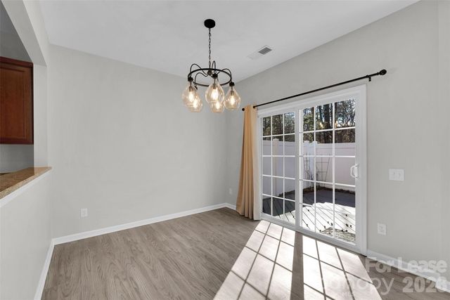 15544 Canmore Street, Charlotte, NC 28277