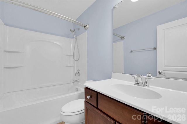 15544 Canmore Street, Charlotte, NC 28277