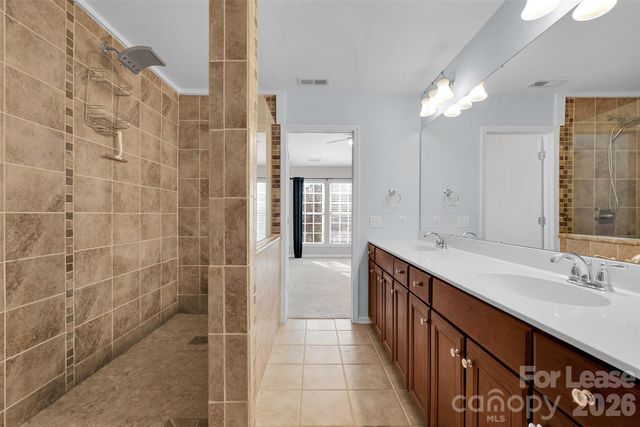 15544 Canmore Street, Charlotte, NC 28277