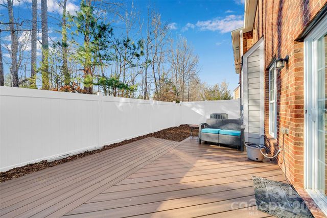 15544 Canmore Street, Charlotte, NC 28277