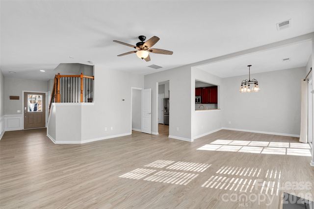 15544 Canmore Street, Charlotte, NC 28277