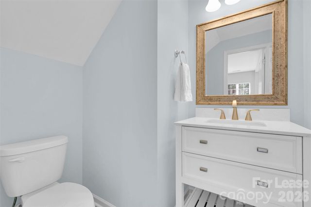 15544 Canmore Street, Charlotte, NC 28277