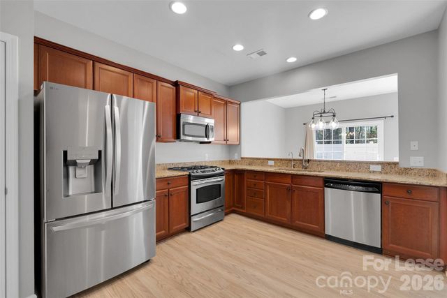 15544 Canmore Street, Charlotte, NC 28277