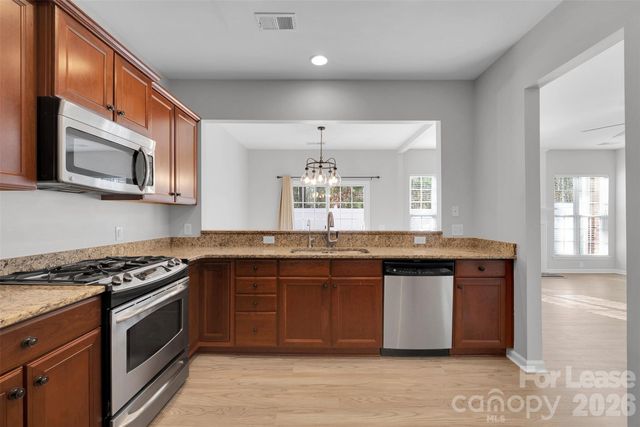 15544 Canmore Street, Charlotte, NC 28277