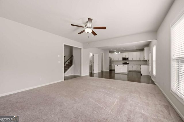 2228 Lakeview Bend Way, Buford, GA 30519