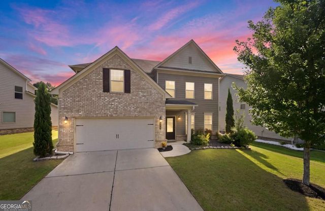 2228 Lakeview Bend Way, Buford, GA 30519