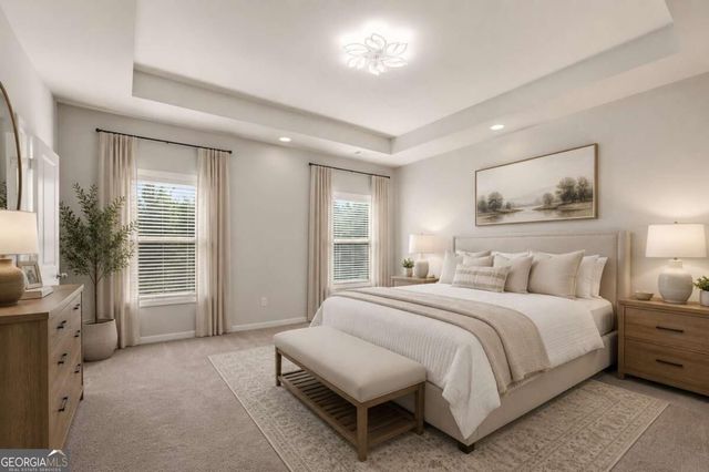 2228 Lakeview Bend Way, Buford, GA 30519