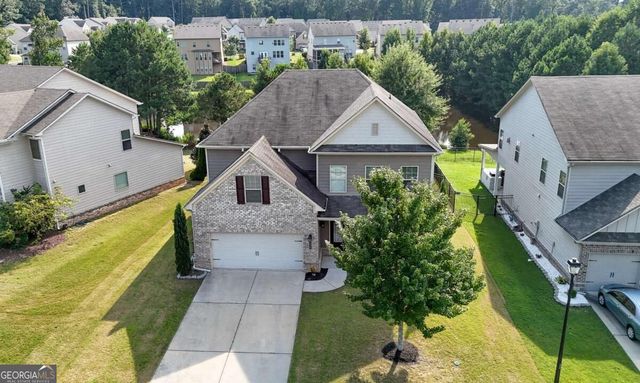 2228 Lakeview Bend Way, Buford, GA 30519
