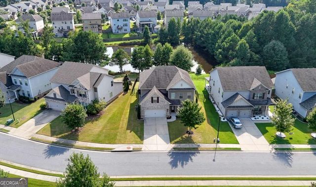 2228 Lakeview Bend Way, Buford, GA 30519