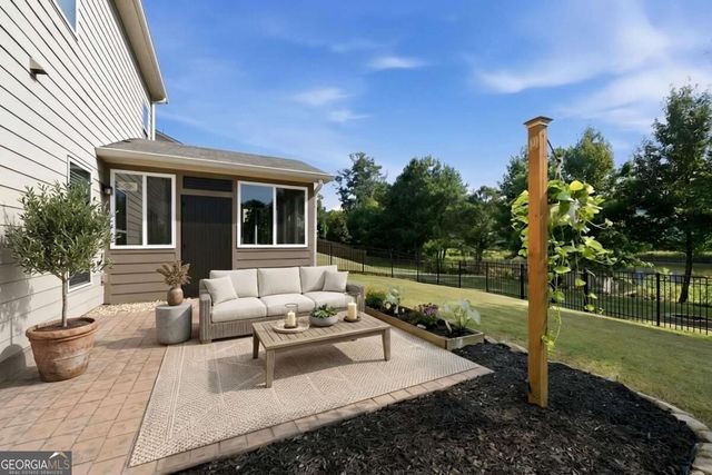 2228 Lakeview Bend Way, Buford, GA 30519