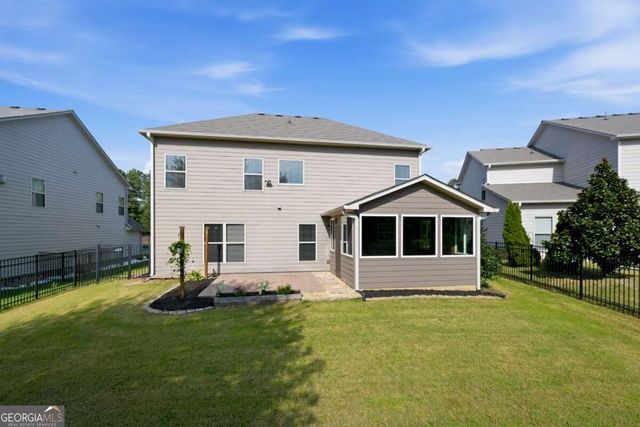 2228 Lakeview Bend Way, Buford, GA 30519
