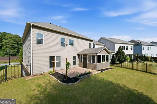 2228 Lakeview Bend Way, Buford, GA 30519