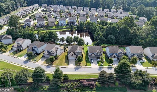 2228 Lakeview Bend Way, Buford, GA 30519