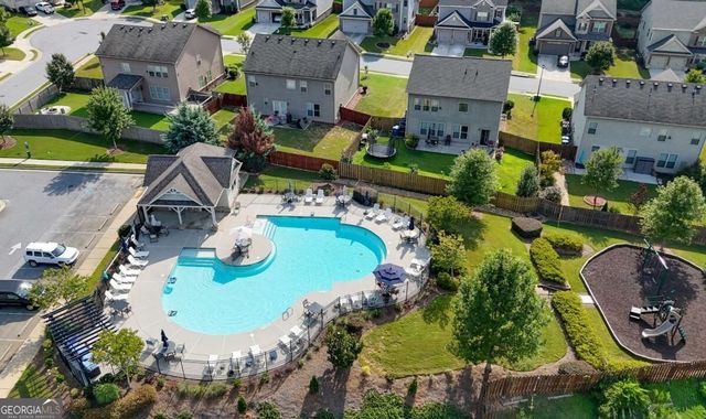 2228 Lakeview Bend Way, Buford, GA 30519