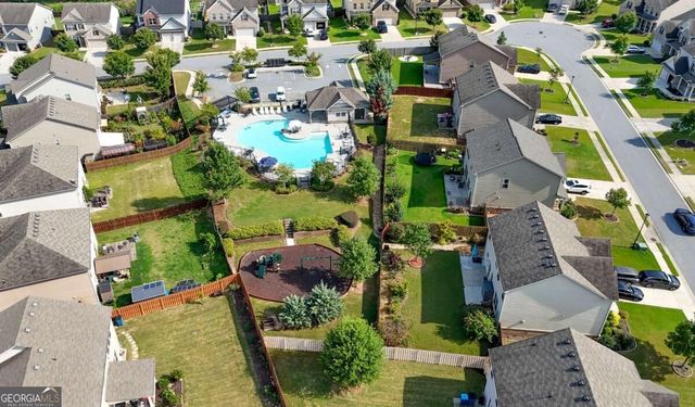 2228 Lakeview Bend Way, Buford, GA 30519