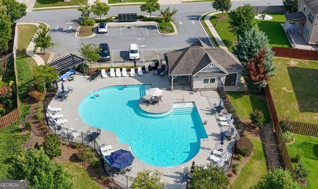 2228 Lakeview Bend Way, Buford, GA 30519