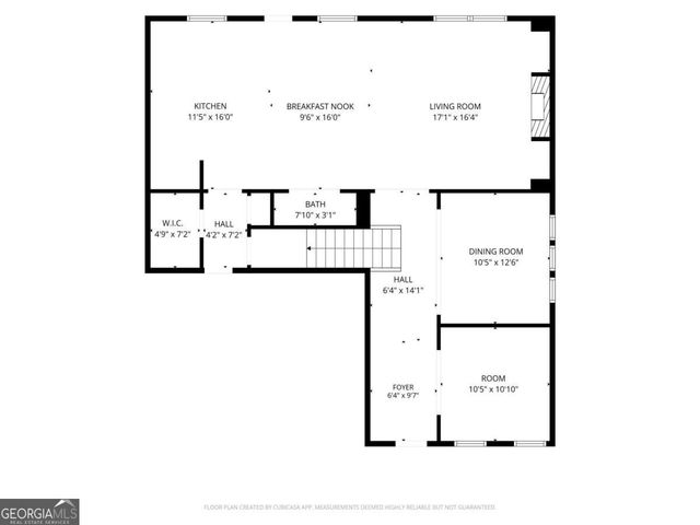 2228 Lakeview Bend Way, Buford, GA 30519