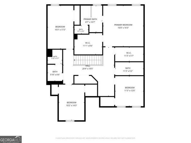 2228 Lakeview Bend Way, Buford, GA 30519