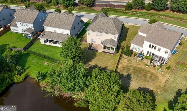 2228 Lakeview Bend Way, Buford, GA 30519