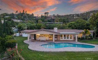 30419 Miraleste, Rancho Palos Verdes, CA 90275