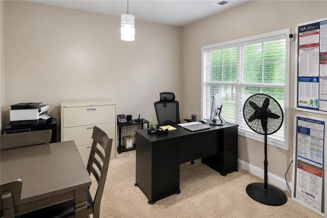 2331 Foxy Drive, Bethlehem, GA 30620