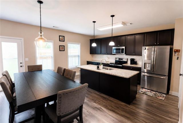 2331 Foxy Drive, Bethlehem, GA 30620