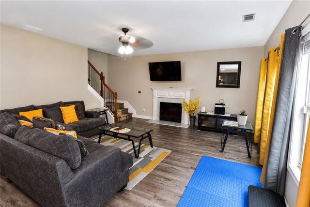 2331 Foxy Drive, Bethlehem, GA 30620
