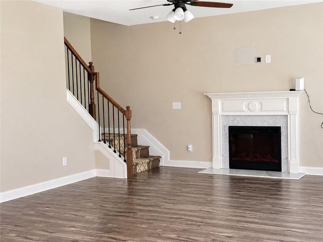 2331 Foxy Drive, Bethlehem, GA 30620