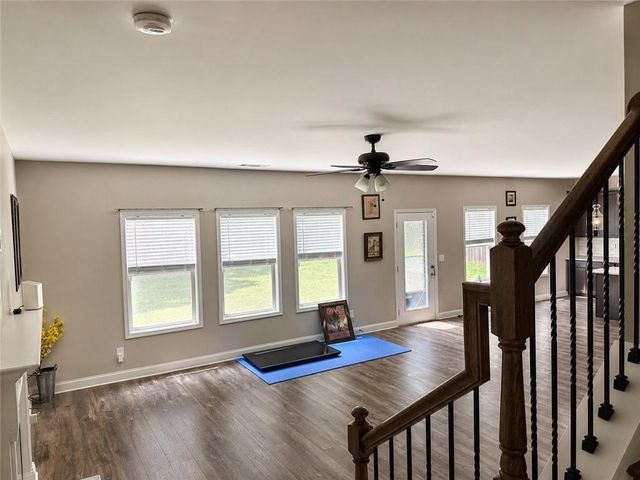 2331 Foxy Drive, Bethlehem, GA 30620