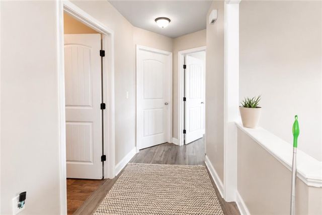 2331 Foxy Drive, Bethlehem, GA 30620