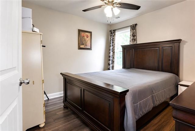 2331 Foxy Drive, Bethlehem, GA 30620