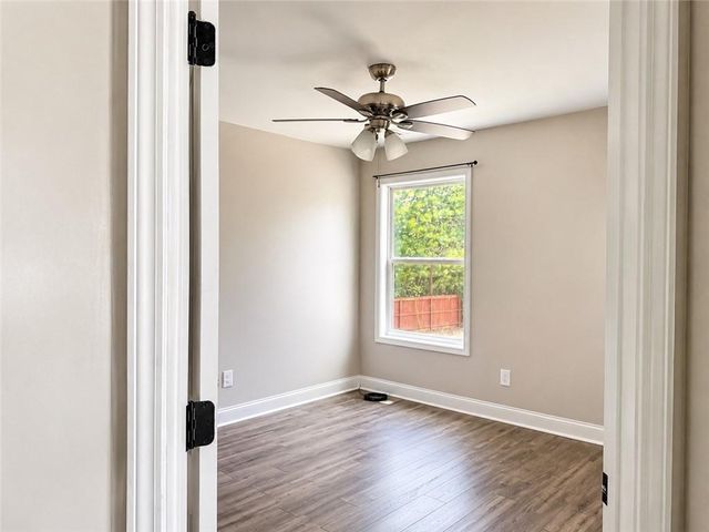 2331 Foxy Drive, Bethlehem, GA 30620
