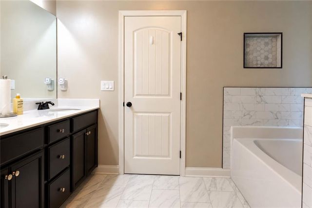 2331 Foxy Drive, Bethlehem, GA 30620