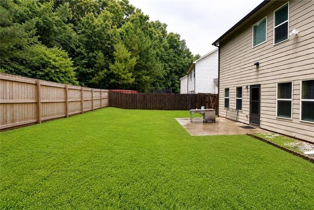 2331 Foxy Drive, Bethlehem, GA 30620