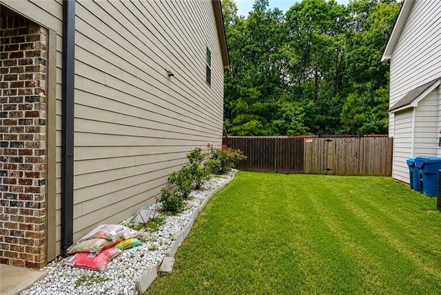 2331 Foxy Drive, Bethlehem, GA 30620