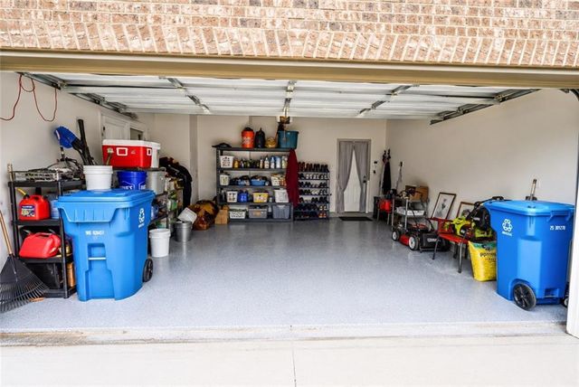 2331 Foxy Drive, Bethlehem, GA 30620