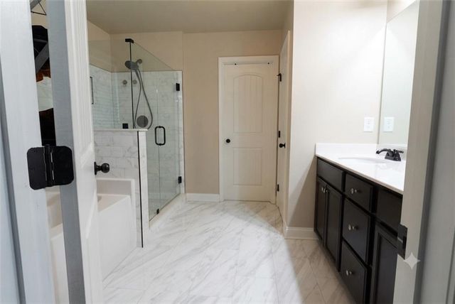 2331 Foxy Drive, Bethlehem, GA 30620