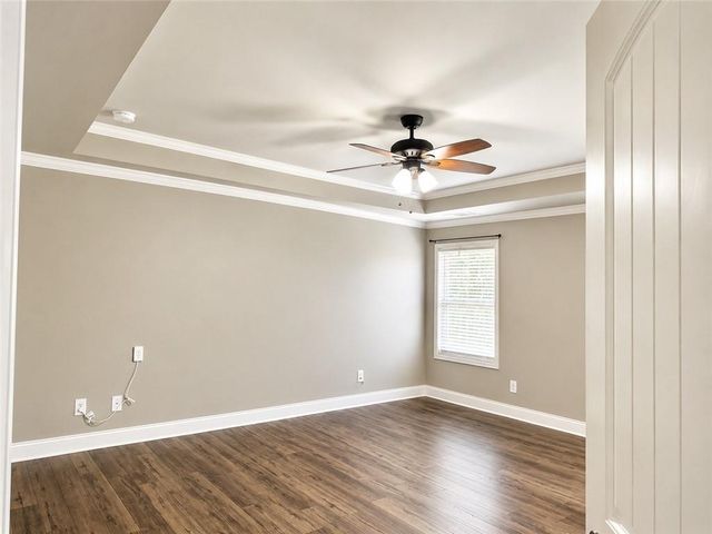 2331 Foxy Drive, Bethlehem, GA 30620